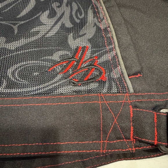 Harley Davidson Riding Jacket - Picture 7 of 16